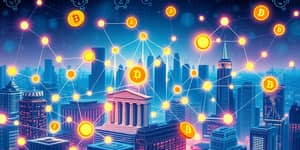 Blockchain e Finanças: A Revolução Chegou?