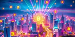 Criptomoedas: Desafios e Oportunidades na Era Digital