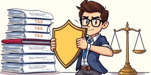 Contencioso Tributário: Como Defender Seus Direitos na Esfera Fiscal