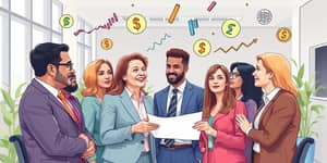 Decifrando o Jargão do Mercado Financeiro: Guia Completo