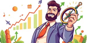 Análise Fundamentalista: O Caminho para Investimentos Sólidos