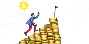 Diga Adeus às Dívidas com Este Plano Estratégico