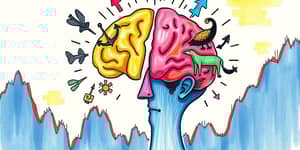 Finanças Comportamentais: Por Que Agimos Como Agimos no Mercado