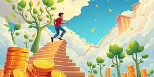 Planejamento Financeiro: O Primeiro Passo para o Sucesso nos Investimentos