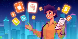 Open Banking: A Revolução que vai Mudar sua Relação com as Finanças