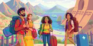 Seguro Viagem: Proteção Essencial para Suas Aventuras