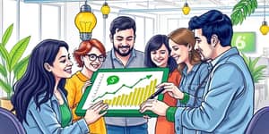 Crédito para Startups: Alavanque sua Ideia sem Dor de Cabeça