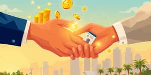 Peer-to-Peer Lending: Conectando Investidores e Tomadores de Crédito