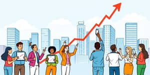 Oferta Pública Inicial (IPO): Participe do Lançamento de Grandes Empresas