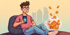 Fundos Imobiliários (FIIs): Aluguel Sem Ter um Imóvel