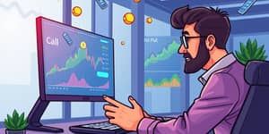 Desmistificando o Mercado de Opções: Guia prático