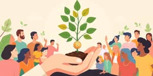 Impacto Social e Lucro: Como Investir de Forma Consciente