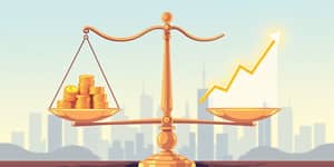 Alavancagem nos Investimentos: Ferramentas e Cautelas Essenciais