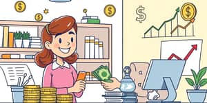 Capital de Giro: Mantenha sua Empresa Sempre no Azul