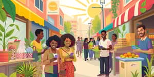 Microcrédito: Acesso Rápido a Capital para Pequenos Negócios