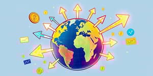 Mercados Globais: Amplie seus Horizontes de Investimento