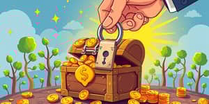 Renda Fixa Além da Poupança: Explore Novas Oportunidades