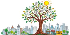 Incentivos Fiscais: Alavanque seu Negócio com Reduções Legais