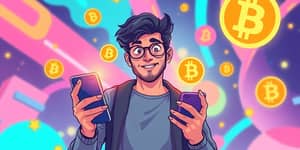 Criptoativos: O Guia Essencial para Iniciantes no Mundo Digital