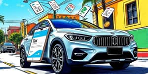 Desvendando o IPVA: Guia Completo para o seu Veículo