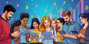 Criptomoedas para Iniciantes: Entenda Antes de Investir