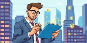 Como Avaliar Empresas Antes de Investir: Fundamentos Chave