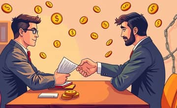 Como Negociar suas Dívidas e Economizar Muito Dinheiro