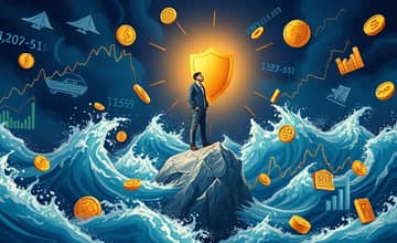 Como Proteger seus Investimentos em Momentos de Volatilidade