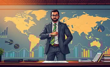 Como Funciona a Tributação em Investimentos Internacionais