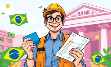 Conta Salário: Vantagens e Como Abrir a sua