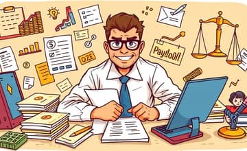 Guia sobre Tributos Trabalhistas para Empreendedores