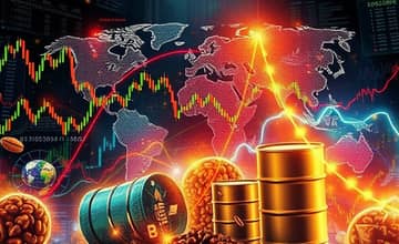 Entenda o que São Derivativos Financeiros