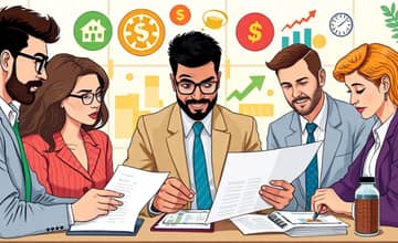 Como Escolher um Fundo de Investimento Ideal
