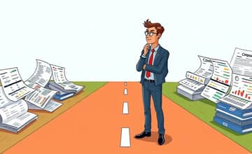 IRPF ou IRPJ: Qual Deles você Deve Declarar?