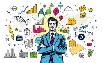 Como Montar uma Carteira de Investimentos Diversificada