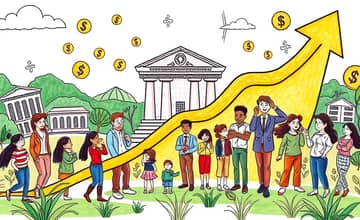 Impacto da Taxa de Juros no Mercado Financeiro Brasileiro
