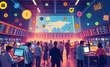 Mercado Futuro: O que É e Como Investir Nele