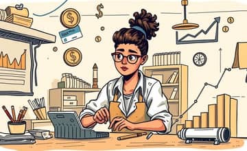 Entenda os Produtos Financeiros Voltados para Microempreendedores
