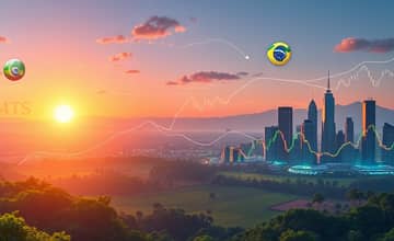 Mercado Financeiro Brasileiro: Perspectivas para 2025