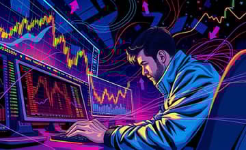Guia sobre Análise Técnica para Iniciantes no Mercado