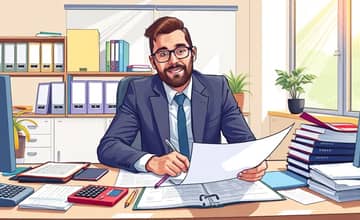 Como Evitar Problemas Legais com os Impostos na sua Empresa