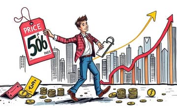 O Impacto da Inflação no seu Planejamento Financeiro Pessoal