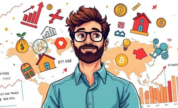 Imposto sobre Aplicações Financeiras: Guia Completo e Atualizado