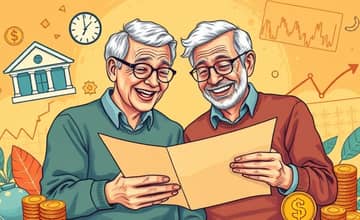 Melhores Investimentos para Garantir sua Aposentadoria