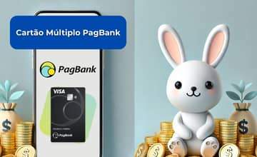 Cartão Múltiplo PagBank: Veja tudo o que você precisa saber