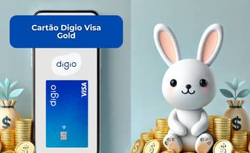 Cartão Digio Visa Gold: Veja tudo o que você precisa saber