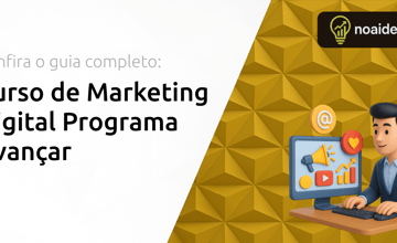 Curso de Marketing Digital Programa Avançar: Seu Guia Completo