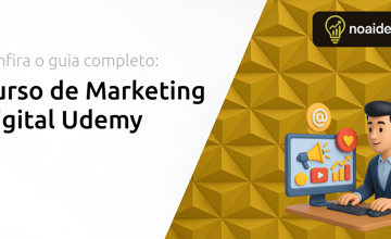 Curso de Marketing Digital Udemy: Seu Guia Completo