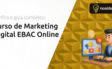 Curso de Marketing Digital EBAC Online: Seu Guia Completo
