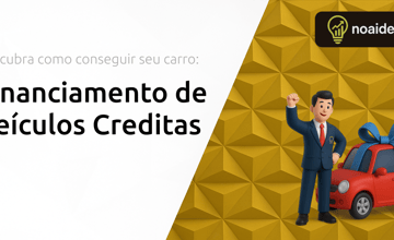 Financiamento de Veículos Creditas: Descubra Como Conseguir Seu Carro